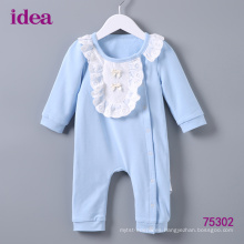 75302 Venta caliente Newbron Baby Romper Infants Clothes